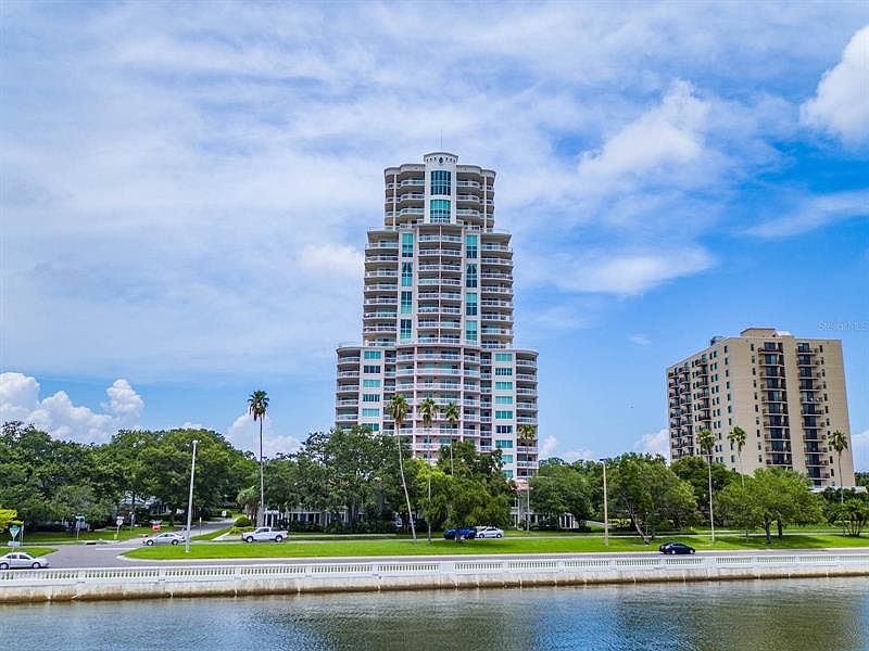 3507 Bayshore Blvd Tampa, FL, 33629 Apartments for Rent Zillow
