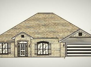 6221 Emerald Lake Dr, Biloxi, MS 39532