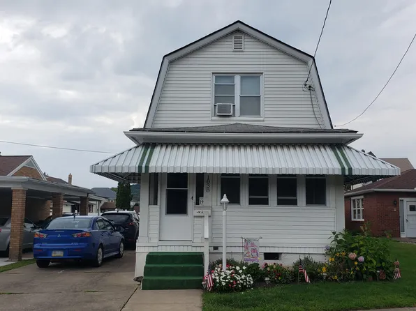 1838 Susquehanna Ave, Exeter, PA 18643
