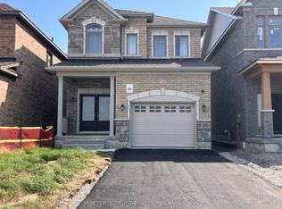 126 Lorne Thomas Pl, New Tecumseth, ON L9R 0T8