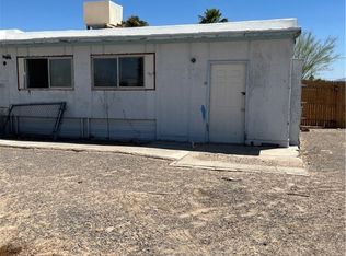 5392 E Yavapai Dr, Topock, AZ 86436