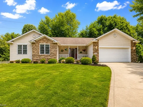5455 Wilkenson Cir, Mentor, OH 44060