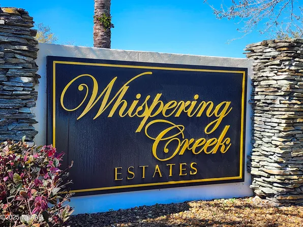 2050 Spruce Creek Cir W, Pt Orange, FL 32128