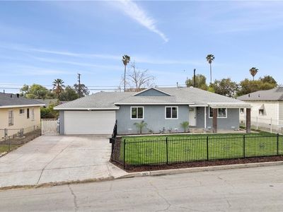 665 W Grove St, Rialto, CA, 92376