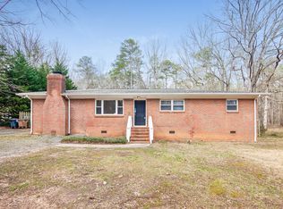 325 Williams Rescue Rd, Indian Trail, NC 28079