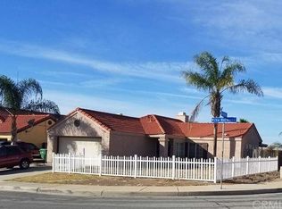 11803 Villa Hermosa, Moreno Valley, CA 92557