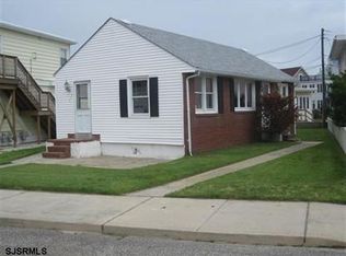 229 Quay Blvd, Brigantine, NJ 08203