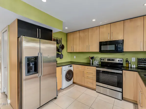 4843 E CORRAL Road #4, Phoenix, AZ 85044