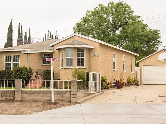 5th image of 4129 Los Serranos Blvd