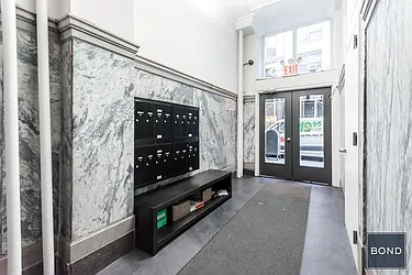 Rented by Bond New York