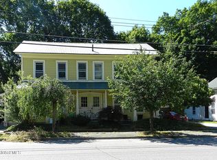 37-39 2nd St, South Glens Falls, NY 12803