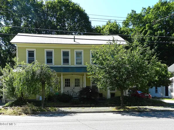 37-39 2 nd Street, South Glens Falls, NY 12803