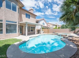 2008 Interbay St, Las Vegas, NV 89128
