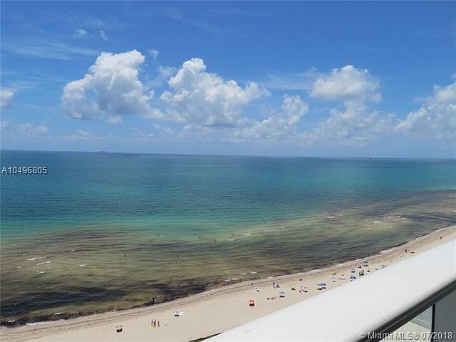 1st image of 5445 Collins Ave APT 1628