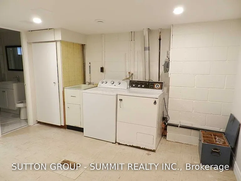 30 Rougecrest Dr #BASEMENT — Photo 5
