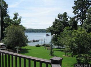 170 Butternut Rd, Troutman, NC 28166