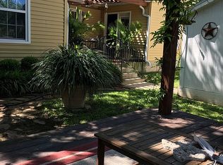 3421 Cumberland Ave, Waco, TX 76707