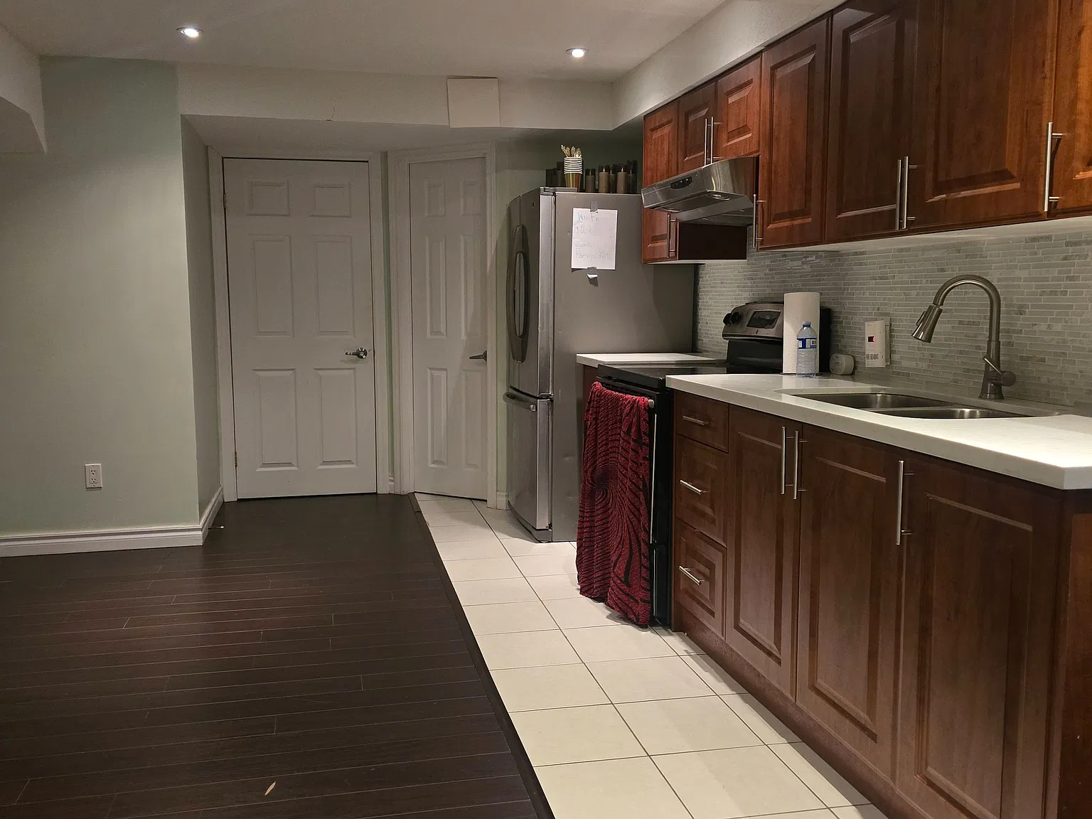 2 bed, $2,200 — Photo 4