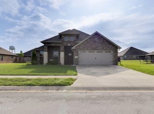 703 Joseph Dylan Ln, Carl Junction, MO 64834