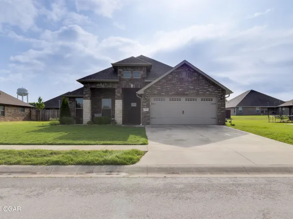 703 Joseph Dylan Ln, Carl Junction, MO 64834