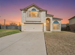 4703 Black Forest Ln, Killeen, TX 76549