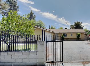11857 Vanport Ave, Sylmar, CA 91342