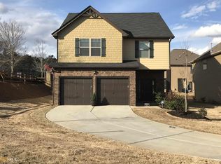 6136 Glade Ct, Austell, GA 30168