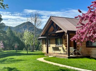 692 Acorn Dr, Pagosa Springs, CO 81147