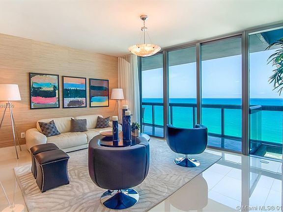 3rd image of 6899 Collins Ave Unit 1607