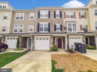 22734 Bayside Way, California, MD 20619