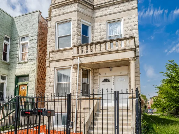 1130 S Sacramento Blvd, Chicago, IL 60612
