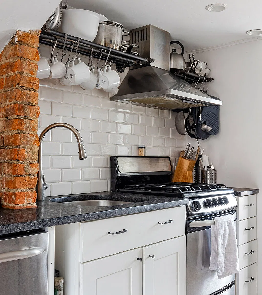 1 bed, 800 sqft, $2,100 — Photo 4