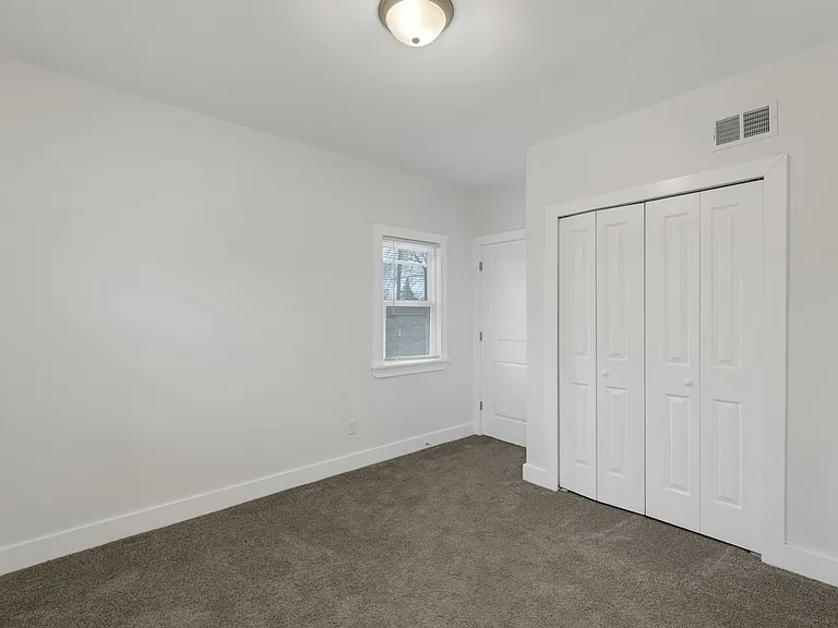 Master Suite with full bathroom