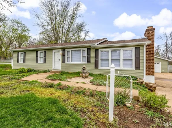 9192 Patricia Ln, Pevely, MO 63070