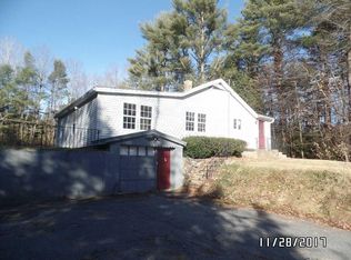 255R Main St, Winchendon, MA 01475
