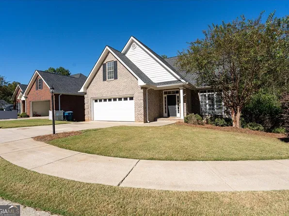 115 Slick Rock Ct, Athens, GA 30606