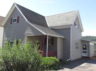 2118 2nd St, Connellsville, PA