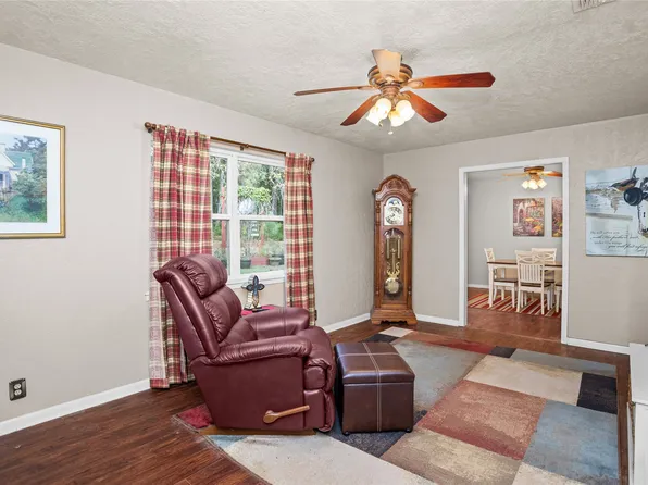 530 An County Rd #1215, Grapeland, TX 75844