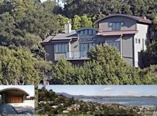 178 Santa Rosa Ave, Sausalito, CA 94965