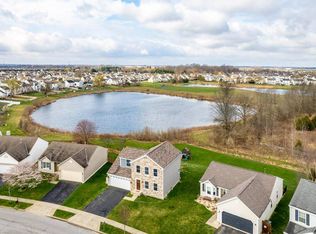 5199 Upland Meadow Dr, Canal Winchester, OH 43110