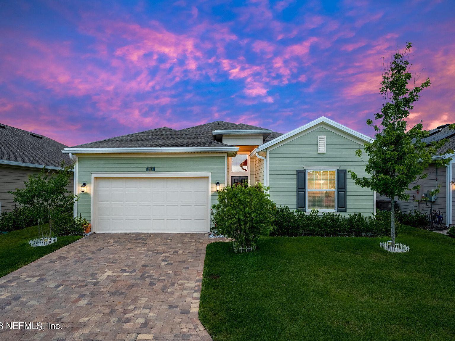 367 BLOOMFIELD WAY, Saint Augustine, FL 32092 MLS 1234899 Zillow