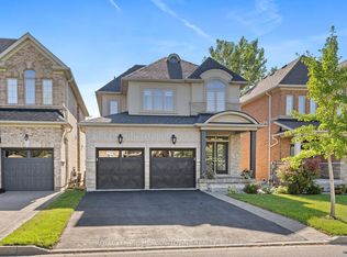 10 Silver Pond Dr, Halton Hills, ON L7G6L9