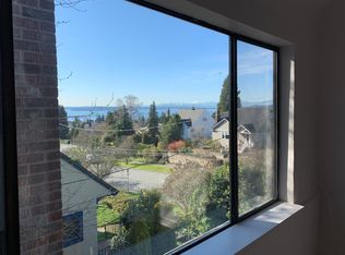 4916 Erskine Way SW #1/2, Seattle, WA 98116