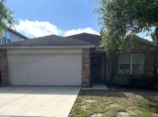3722 Sausalito Fern, San Antonio, TX 78261