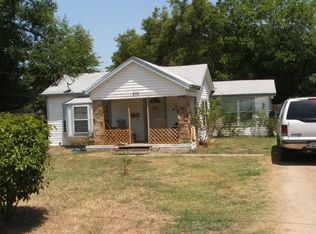 210 Maltby Rd, Irving, TX 75061