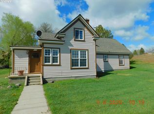 105 F St, North Powder, OR 97867
