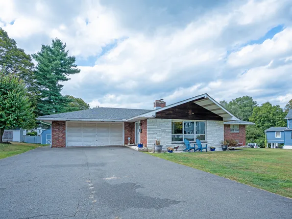 101 Cutler Street, Watertown, CT 06795