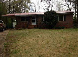313 Corr Ave, Opelika, AL 36801