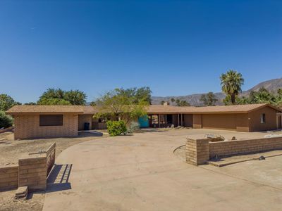 259 Montezuma Rd, Borrego Springs, CA, 92004