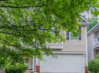 541 Shadow Valley Ct, Lithonia, GA 30058
